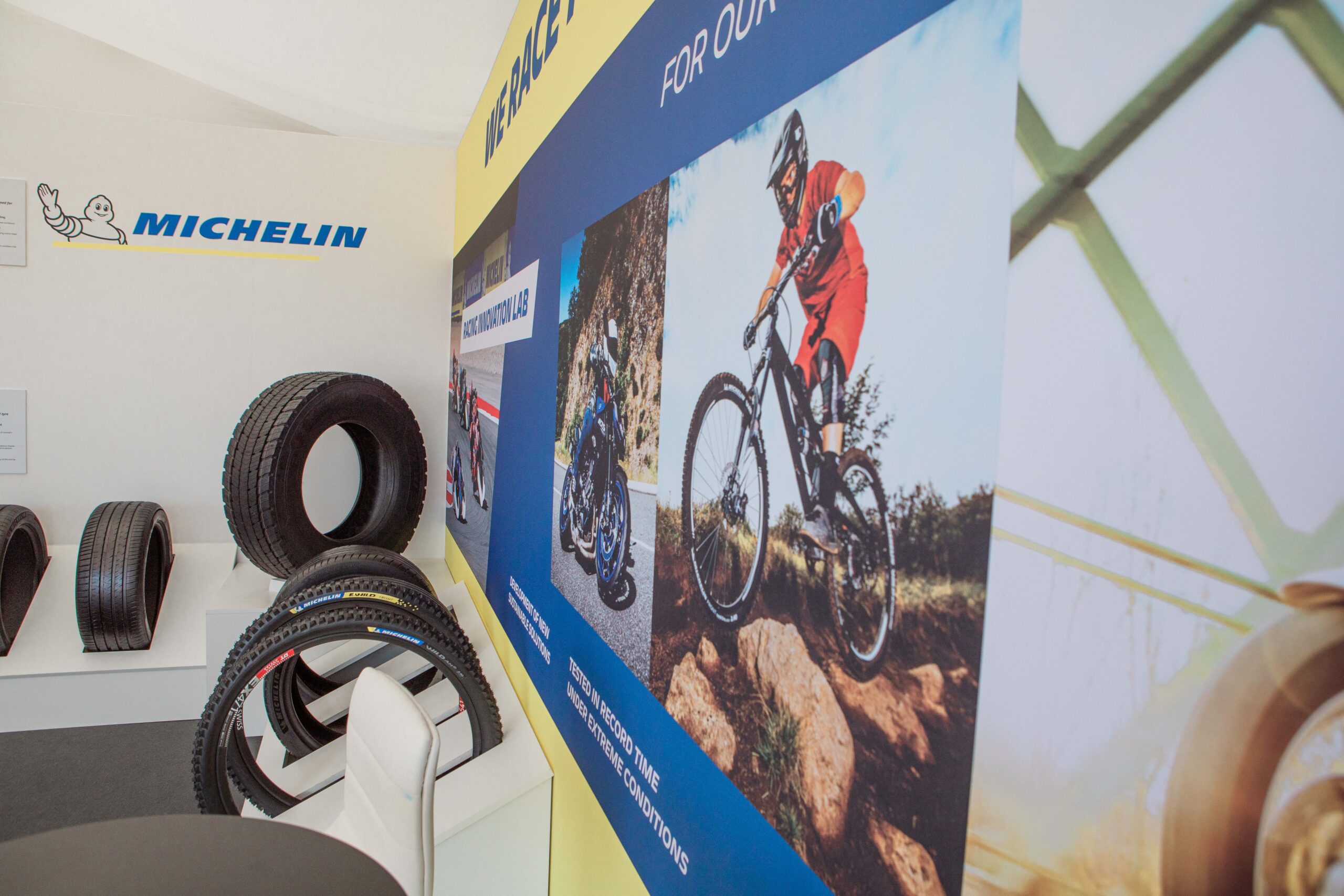 Michelin Stand_Silverstone Festival-ESG_HELEN COTTON PHOTOGRAPHY©-43