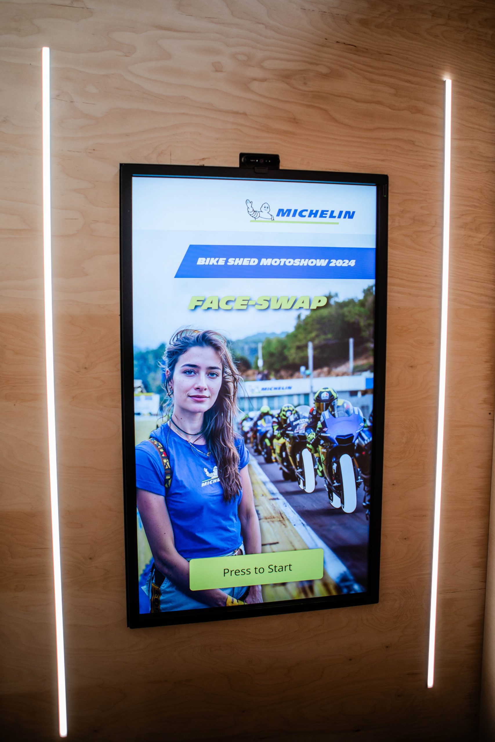 Michelin-The Bike Shed_Helen Cotton Photography©-1