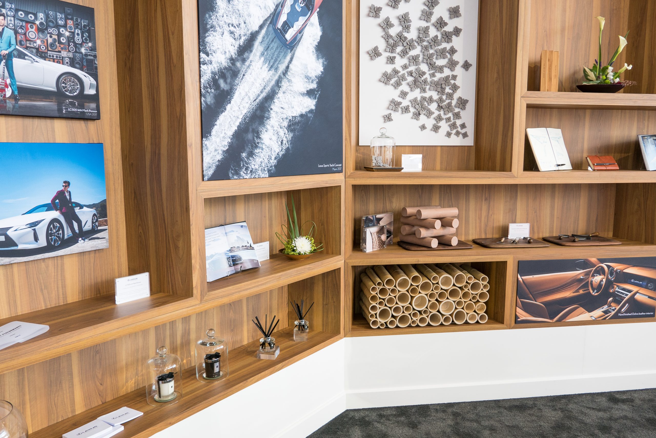 Lexus Event Chalet (10 of 18)